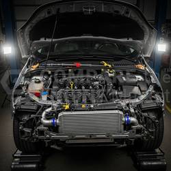 FORD RANGER XLT 4X4 TDCI QJ2R 2014 reconditioned Engine for Sale - Reliable Performance